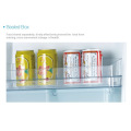 Big Capacity Frost Free Side by Side Stainless Steel Refrigerator